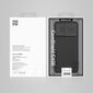 Nillkin CamShield Hard Case for Poco X4 Pro 5G Black hind ja info | Telefonide kaitsekaaned ja -ümbrised | hansapost.ee