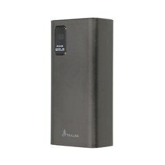 Внешний аккумулятор Extralink EPB-069 30000 мАч / 4 x USB черный цена и информация | Зарядные устройства Power bank | hansapost.ee