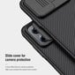 Nillkin CamShield Hard Case for Poco X4 GT 5G Black hind ja info | Telefonide kaitsekaaned ja -ümbrised | hansapost.ee