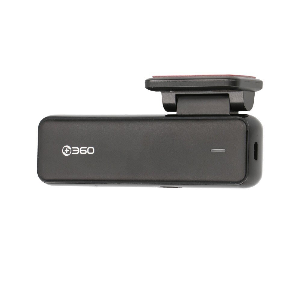 360 HK300 armatuurkaamera 1080p / 130° / microSD / Wi-Fi цена и информация | Pardakaamerad ja auto videokaamerad | hansapost.ee