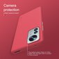 Nillkin Super Frosted Back Cover for Xiaomi 12 Pro Black цена и информация | Telefonide kaitsekaaned ja -ümbrised | hansapost.ee