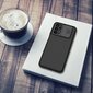 Nillkin CamShield Hard Case for Samsung Galaxy A13 4G Black hind ja info | Telefonide kaitsekaaned ja -ümbrised | hansapost.ee