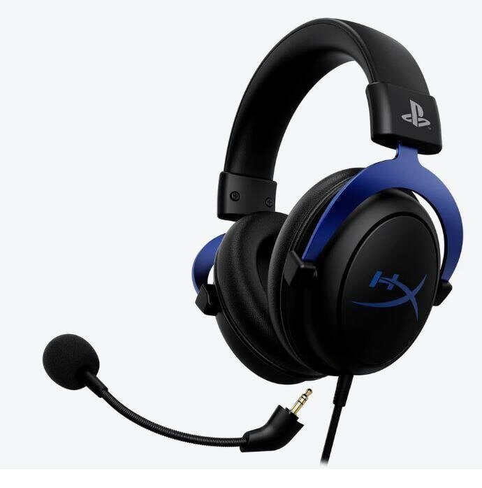 HyperX Cloud PS5 цена и информация | Kõrvaklapid | hansapost.ee