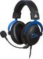 HyperX Cloud PS5 цена и информация | Kõrvaklapid | hansapost.ee