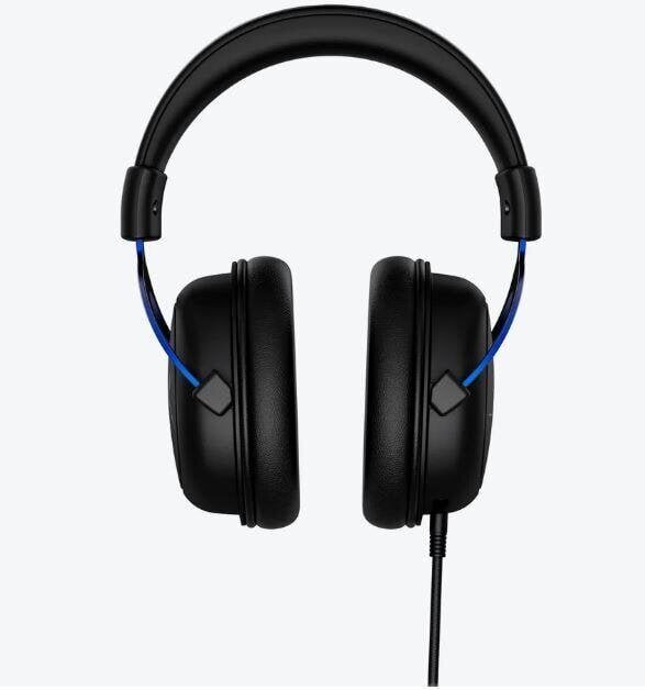 HyperX Cloud PS5 hind ja info | Kõrvaklapid | hansapost.ee