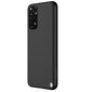 Nillkin Textured Hard Case for Xiaomi Redmi Note 11S Black цена и информация | Telefonide kaitsekaaned ja -ümbrised | hansapost.ee