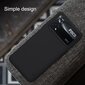 Nillkin Super Frosted Back Cover for Poco X4 Pro 5G Black цена и информация | Telefonide kaitsekaaned ja -ümbrised | hansapost.ee