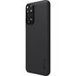 Nillkin Super Frosted Back Cover for Xiaomi Redmi Note 11S Black hind ja info | Telefonide kaitsekaaned ja -ümbrised | hansapost.ee