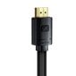 Baseus, HDMI, 0,5 m hind ja info | Juhtmed ja kaablid | hansapost.ee