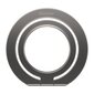 Baseus Halo magnetic ring holder phone stand gray (SUCH000013) цена и информация | Telefonihoidjad | hansapost.ee