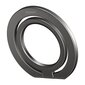 Baseus Halo magnetic ring holder phone stand gray (SUCH000013) hind ja info | Telefonihoidjad | hansapost.ee