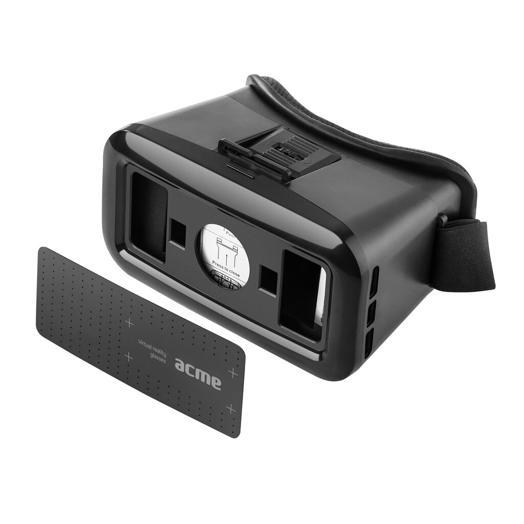 Acme VRB01 hind ja info | Virtuaalreaalsuse ehk VR-prillid | hansapost.ee