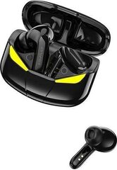 Awei T35 Headphones Black Awe000073 цена и информация | Наушники | hansapost.ee