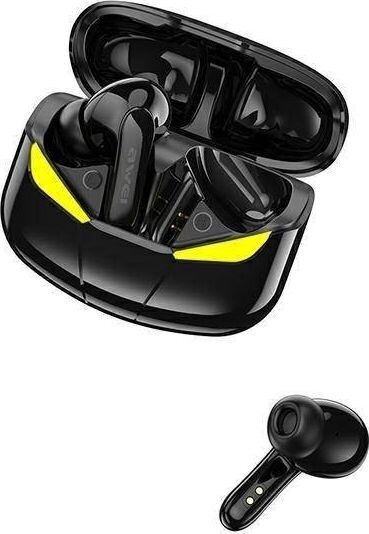 Awei T35 Headphones Black Awe000073 цена и информация | Kõrvaklapid | hansapost.ee