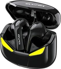 Awei T35 Headphones Black Awe000073 цена и информация | Наушники | hansapost.ee