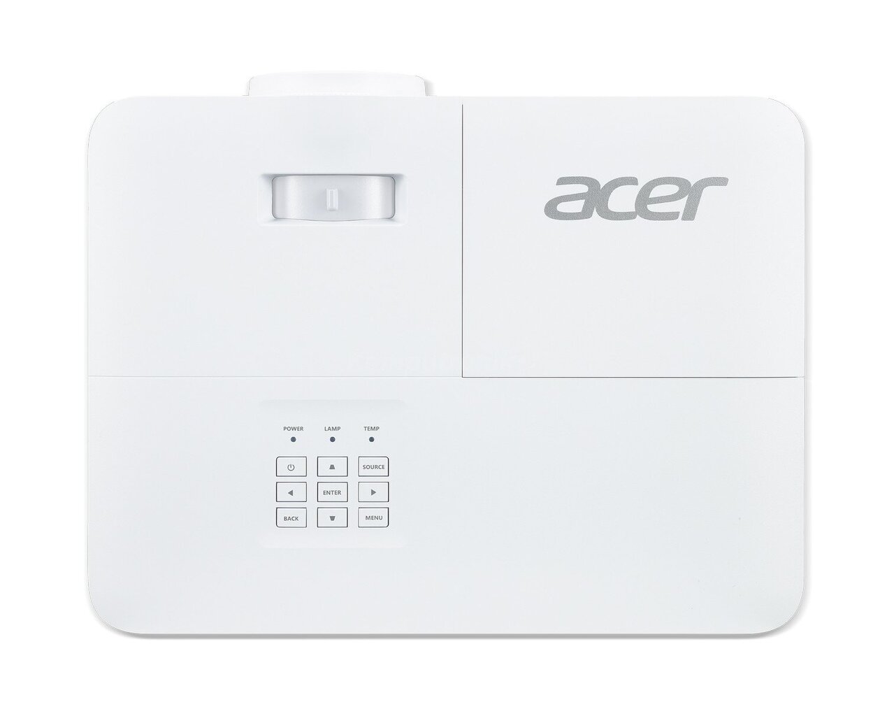 Acer MR.JUU11.00M цена и информация | Projektorid | hansapost.ee