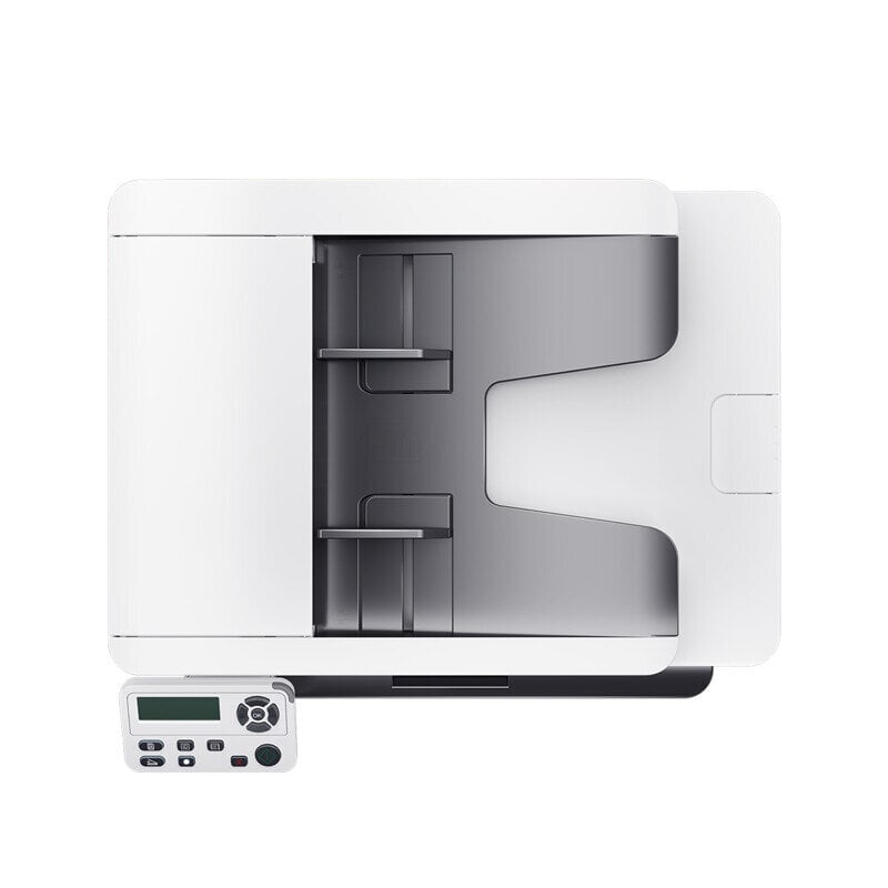 Pantum M7105DN Mono, Laser, A4 hind ja info | Printerid | hansapost.ee