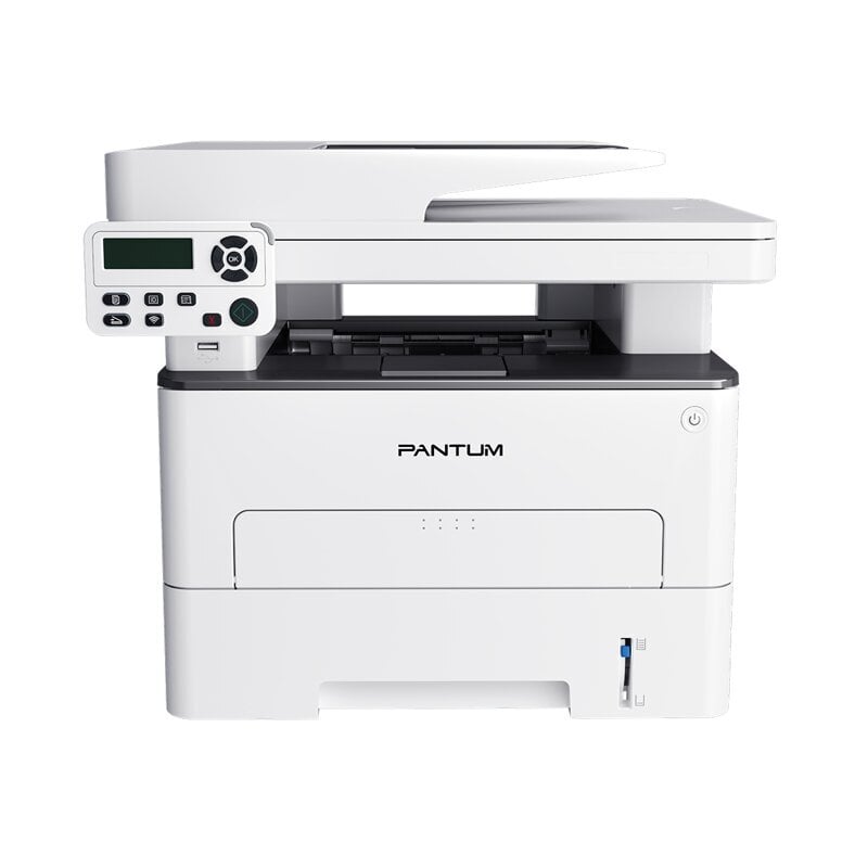 Pantum M7105DN Mono, Laser, A4 цена и информация | Printerid | hansapost.ee