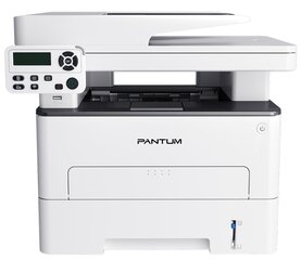 Мультифункциональный принтер PANTUM M7105DN цена и информация | Принтеры | hansapost.ee