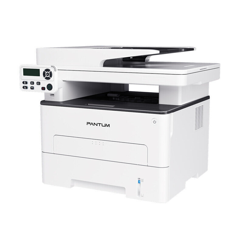 Pantum M7105DW Mono, Laser, A4, Wi-Fi hind ja info | Printerid | hansapost.ee