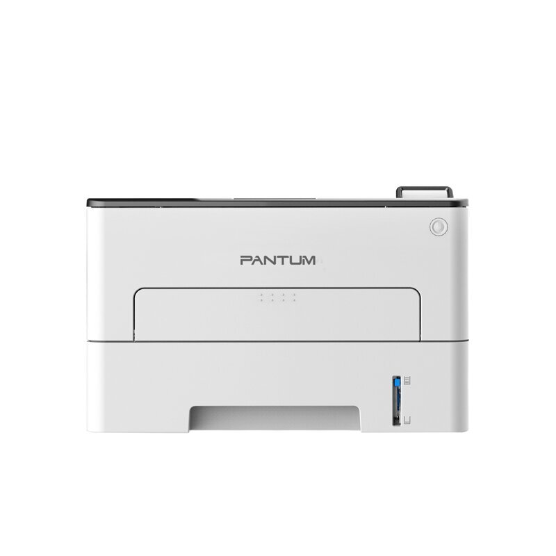 Pantum P3305DN Mono, Laser, A4 цена и информация | Printerid | hansapost.ee