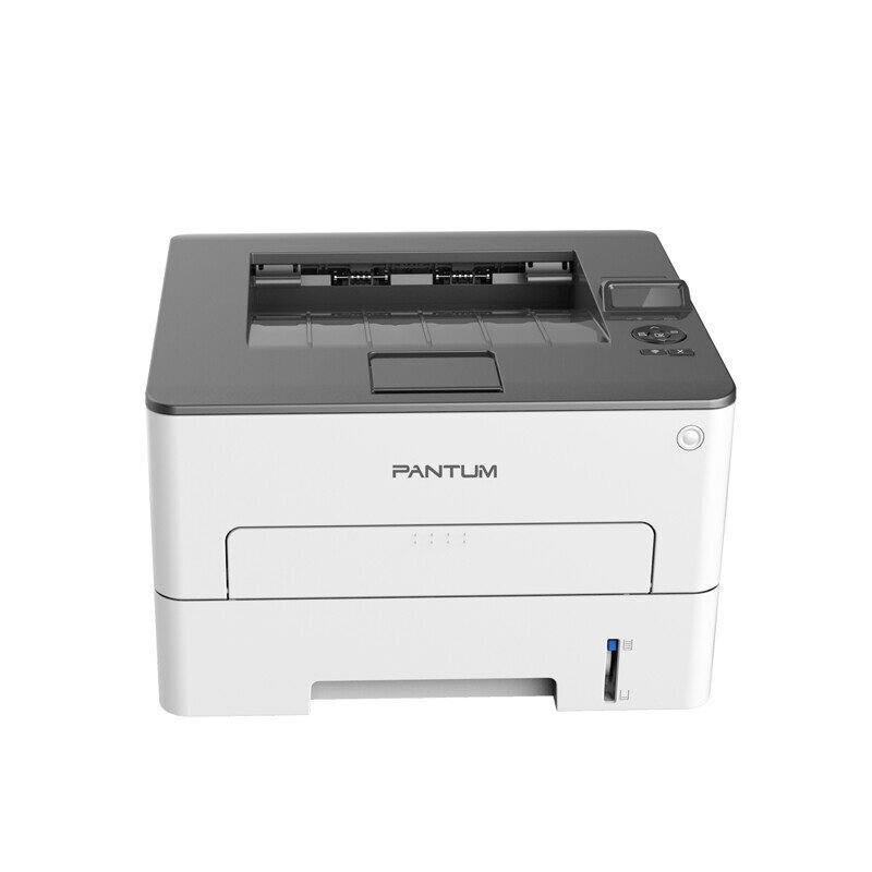 Pantum P3305DW Mono, Laser, A4, Wi-Fi hind ja info | Printerid | hansapost.ee