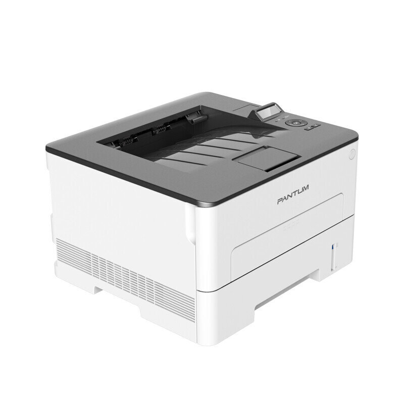 Pantum P3305DW Mono, Laser, A4, Wi-Fi цена и информация | Printerid | hansapost.ee