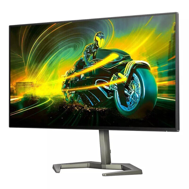 Philips 27" Quad HD-mängumonitor 27M1F5500P/00 hind ja info | Monitorid | hansapost.ee