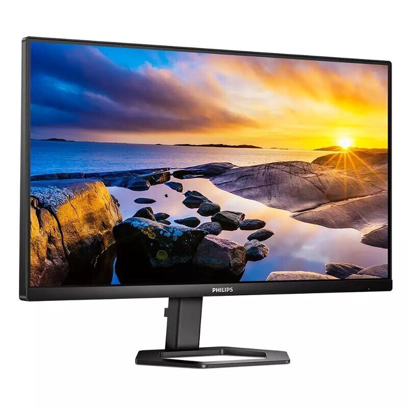 Philips 24" Full HD USB-C 24E1N5300AE/00 hind ja info | Monitorid | hansapost.ee