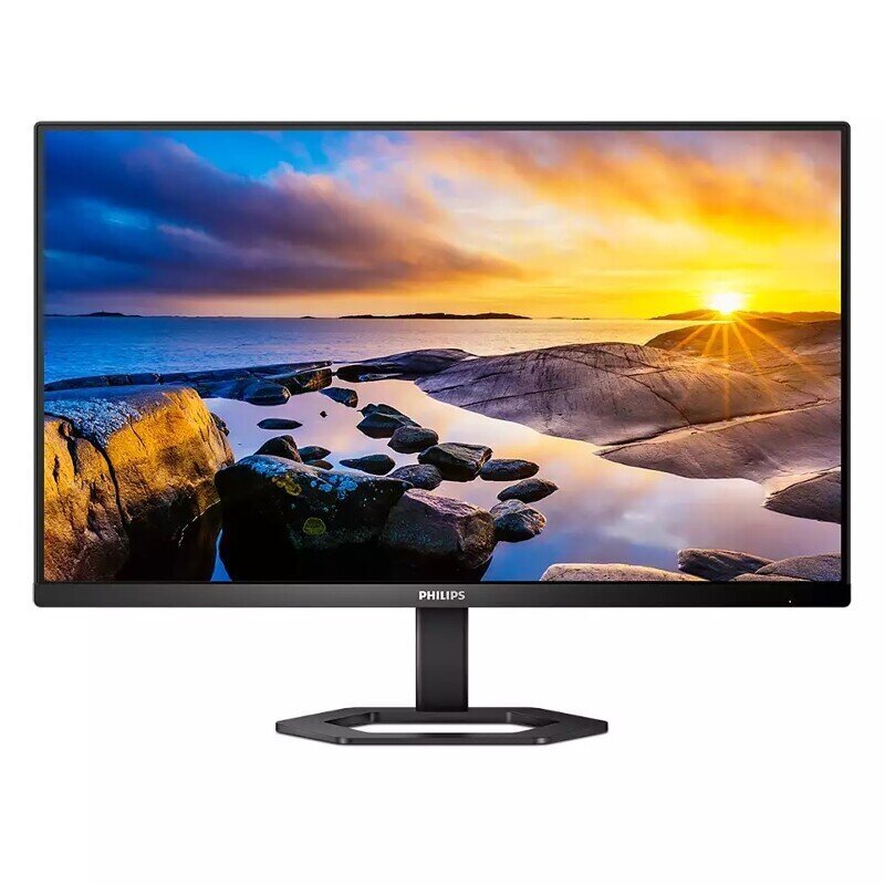 Philips 24" Full HD USB-C 24E1N5300AE/00 hind ja info | Monitorid | hansapost.ee