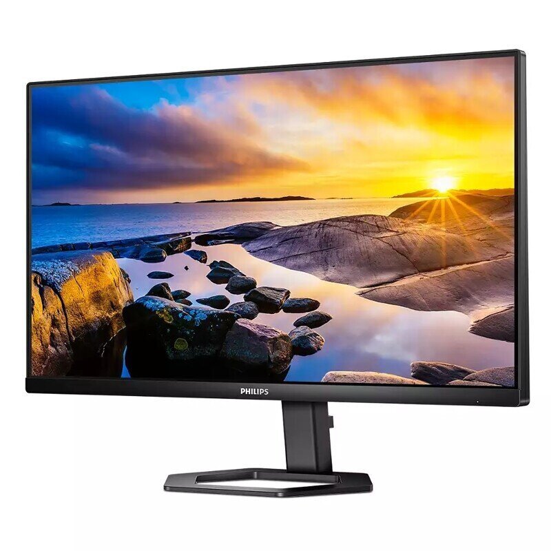 Philips 24" Full HD USB-C 24E1N5300AE/00 цена и информация | Monitorid | hansapost.ee