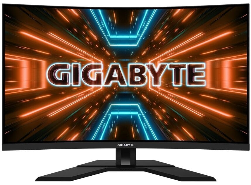 Gigabyte M32UC 31.5" 4K UHD LED цена и информация | Monitorid | hansapost.ee