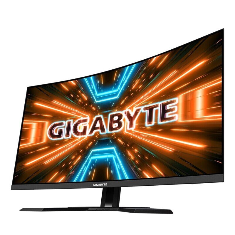 Gigabyte M32UC 31.5" 4K UHD LED цена и информация | Monitorid | hansapost.ee