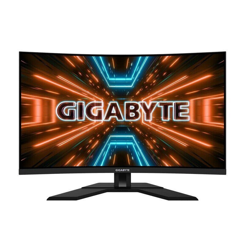 Gigabyte M32UC 31.5" 4K UHD LED цена и информация | Monitorid | hansapost.ee