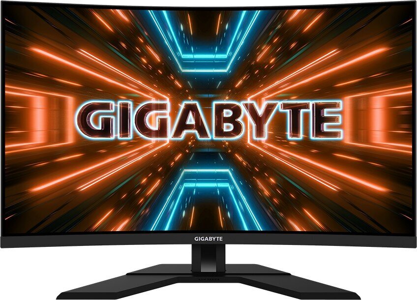 Gigabyte M32UC 31.5" 4K UHD LED hind ja info | Monitorid | hansapost.ee