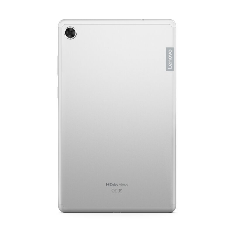 Lenovo Tab M8 (3rd Gen) WiFi 3/32GB Iron Grey ZA870099SE hind ja info | Tahvelarvutid | hansapost.ee