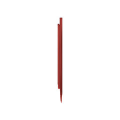 Контурный карандаш для глаз Shiseido Kajal InkArtist 0.8g, 04 Azuki Red цена и информация | Тушь, средства для роста ресниц, тени для век, карандаши для глаз | hansapost.ee