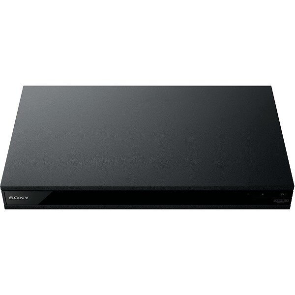 4K ULTRA HD Blu-ray mängija Sony UBPX800M2B.EC1 hind ja info | DVD ja Blu-Ray mängijad | hansapost.ee