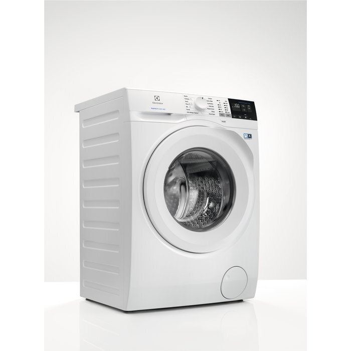 Electrolux EW6F428W hind ja info | Pesumasinad | hansapost.ee