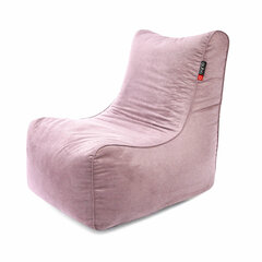 Qubo™ NEW22 Birma Sweet VELVET FIT price and information | Bag chairs, sofas, stools | hansapost.ee