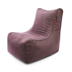 Qubo™ NEW22 Birma Passion VELVET FIT hind ja info | Kott-toolid, tumbad, järid | hansapost.ee