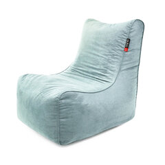 Qubo™ NEW22 Birma Seafoam VELVET FIT price and information | Bag chairs, sofas, stools | hansapost.ee