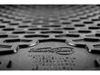 Matid RENAULT CLIO E-Tech 2020-> 4tk. must/ 222316 hind ja info | Kummimatid | hansapost.ee