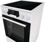 Gorenje GECS5C70WA hind ja info | Elektripliidid | hansapost.ee