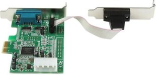 PCI-kaart Startech PEX2S553LP hind ja info | Regulaatorid | hansapost.ee