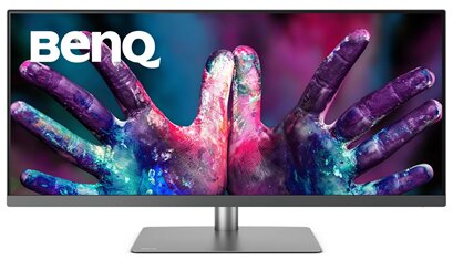 Monitor Videowall BenQ 9H.LJHLB.QPE 34" hind ja info | Monitorid | hansapost.ee