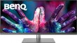 Monitor Videowall BenQ 9H.LJHLB.QPE 34" цена и информация | Monitorid | hansapost.ee