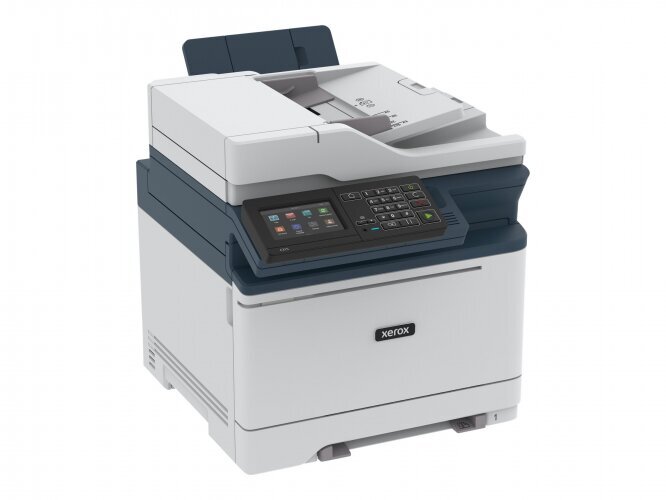 Multifunktsionaalne Printer Xerox C315V_DNI цена и информация | Printerid | hansapost.ee