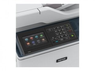 Принтер Xerox C315 A4 MFP Color 33ppm WiFi LAN Duplex цена и информация | Принтеры | hansapost.ee