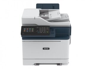 Принтер Xerox C315 A4 MFP Color 33ppm WiFi LAN Duplex цена и информация | Принтеры | hansapost.ee